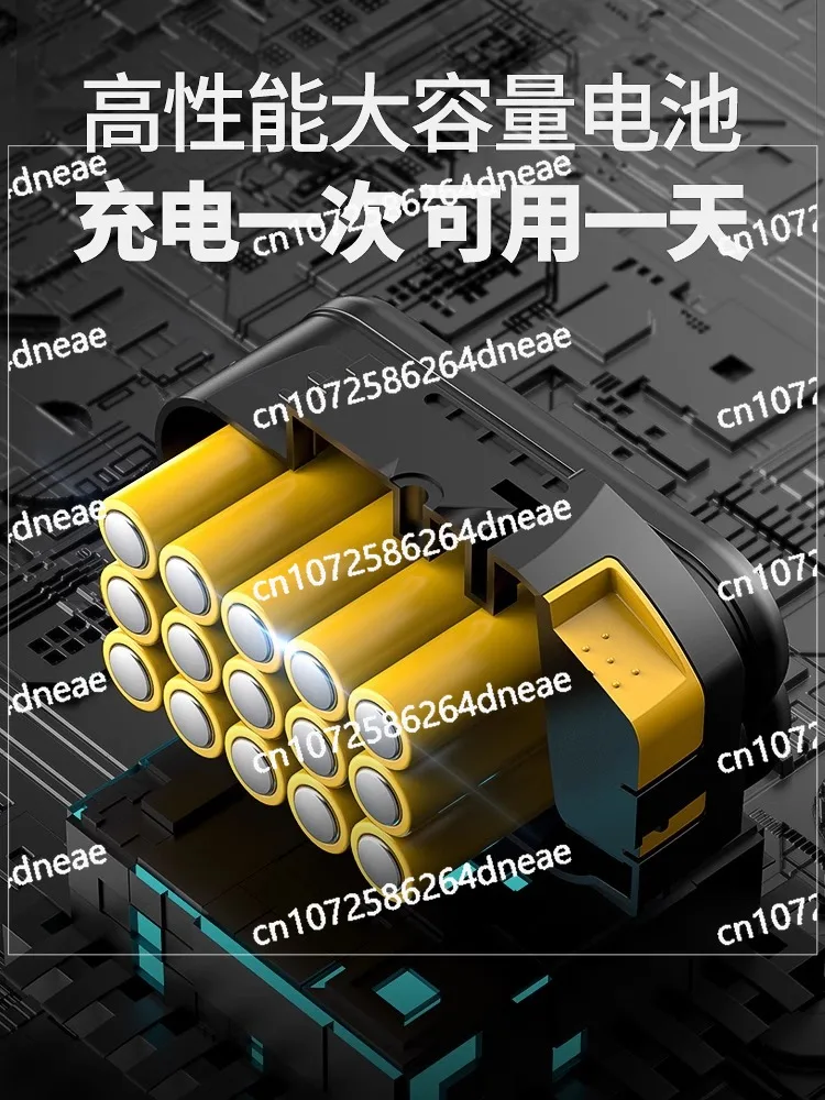 

Crawler Type Electric Staircase Artifact King Automatic Load Can Be Folded Up and Down Home Appliance