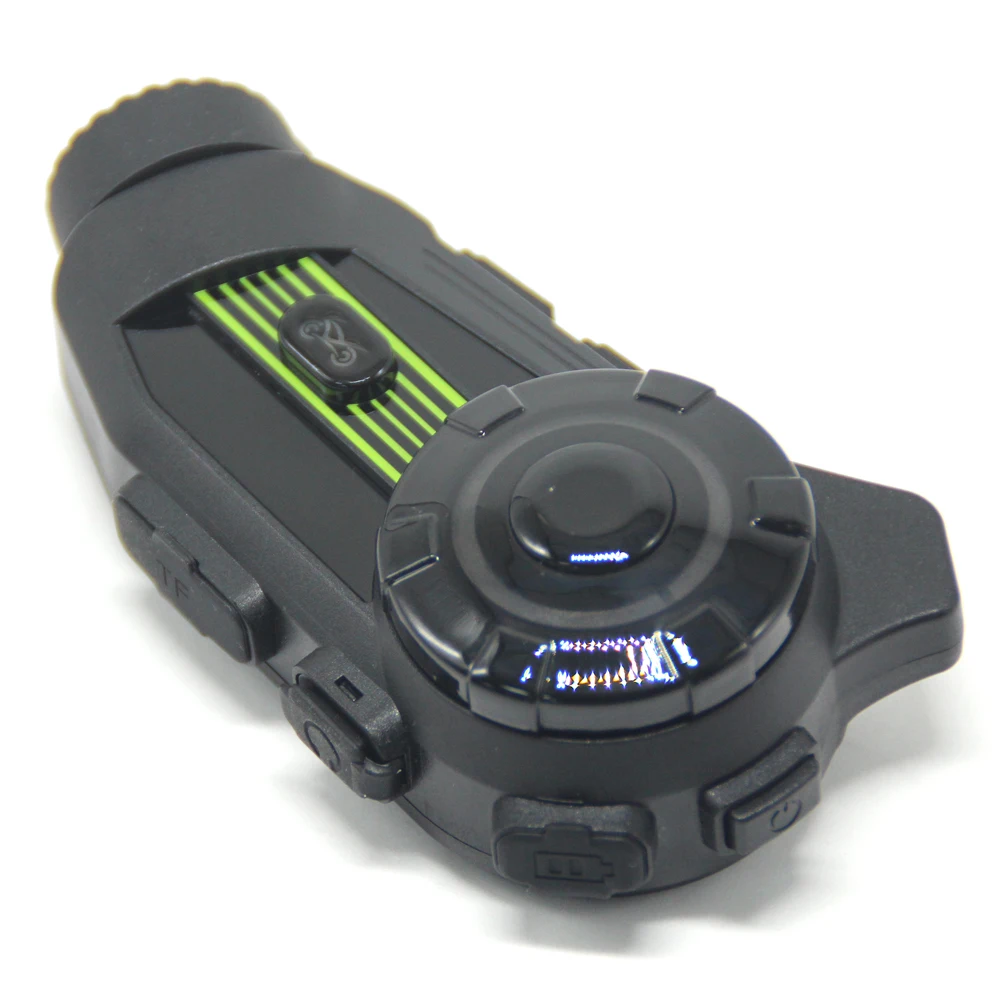 

EuroFone 1080P видео Wi-Fi рекордер Intercomunicador Para Moto, 2-сторонняя гарнитура для шлема, домофон, мотоциклетная Bluetooth-гарнитура с камерой