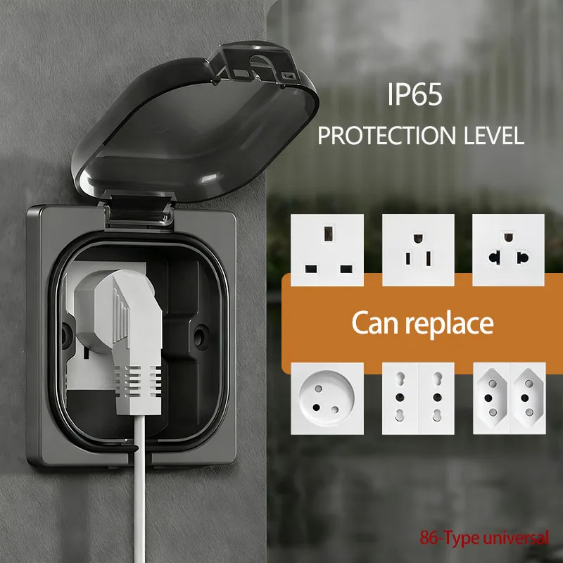 Thumbnail 3 - #30 Ranked Wall Power Sockets Picks in 2026
