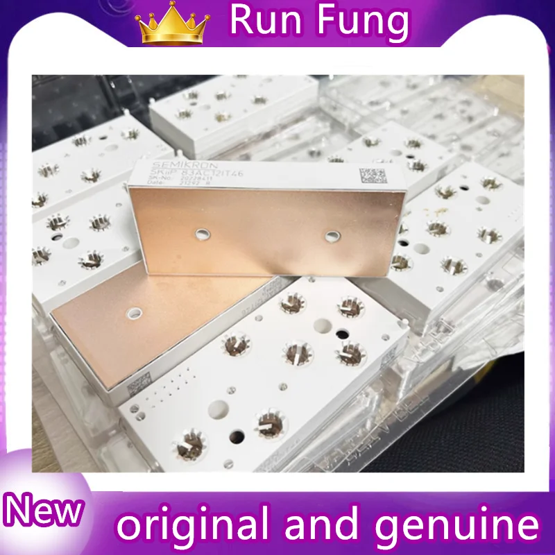 

НОВЫЙ МОДУЛЬ SKIIP82AC128IT1 SKIIP82AC12IT10 SKIIP83AC12IT46 SKIIP83AC12IT10 SKIIP83AC128IT1 SKIIP83AC128IST1 SKIIP81AC128IST1