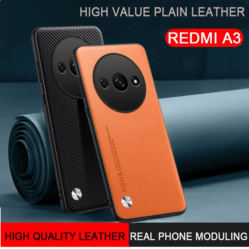 For Xiaomi Poco C61… - image