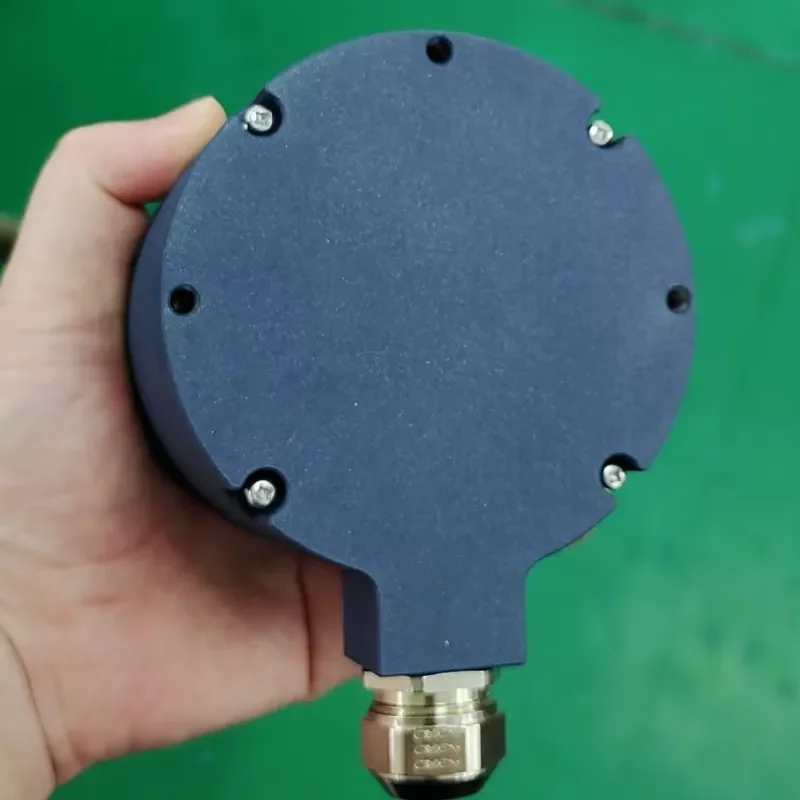 GHH99A-12G1024BML5-HD Heavy-duty Encoder Use for Steel Plant 729798