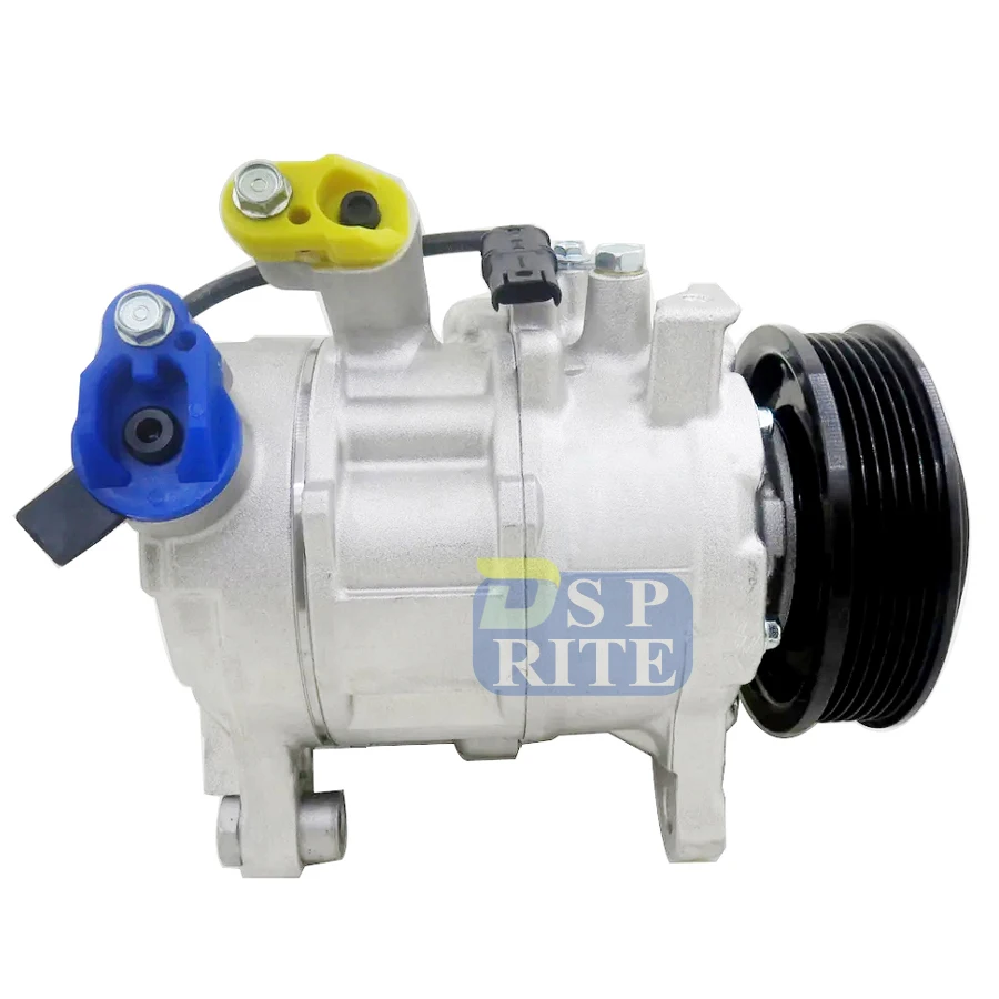 Auto AC A/C Compressor 64529216467 24007642053 11002207817 64529225704 GE447158-1661 GE447150-1663 for BMW X3 F25