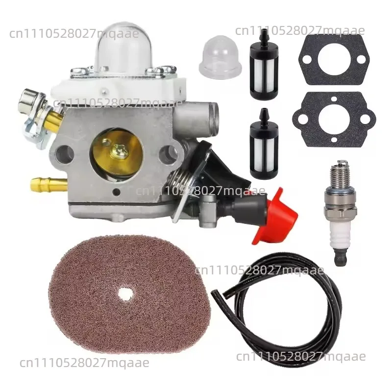 Carburetor For ZAMA C1M-S207 For Stihl FS40 FS50 FS56 FS70 KM56