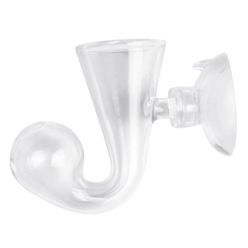 

CO2 Fish for Tank Checker Glass Drop Checker Monitor for Aquarium & Pressurized CO2 System Plant for Tank Test CO2 Le