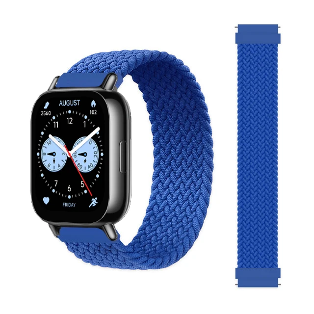 �y�Z�[�����zRedmi Watch 5 Lite/5 Active�p�X�g���b�v�A�N�Z�T���[ �X�}�[�g�E�H�b�` �҂ݍ��݃\�����[�v�u���X���b�g correa Xiaomi Redmi Watch 5 active�o���h