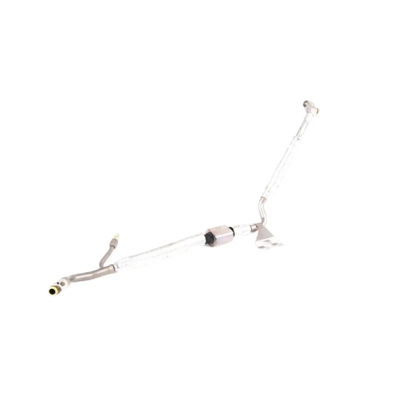 

Автомобильные аксессуары: Трубопровод кондиционера от компрессора к испарителю для BMW 7 серии E66, OEM 64509187296