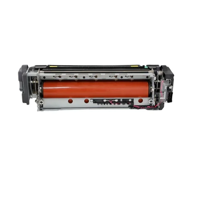 

958 Fuser Fixing Unit for Konica Minolta Bizhub Pro 758 808 958 A796R71400 A796R71411 A796R71422 A796R71433 Fuser Assembly