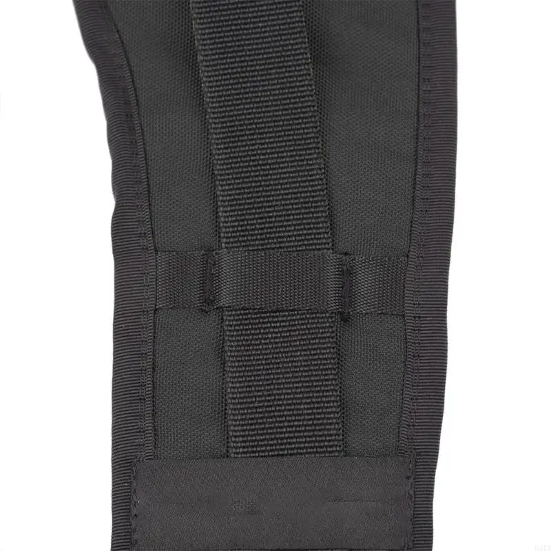 Adjustable Padded Replacement Shoulder Strap For Backpacks And Dry Bags Large Capacity Practical Oxford Fabric 547A