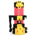 Red Yellow