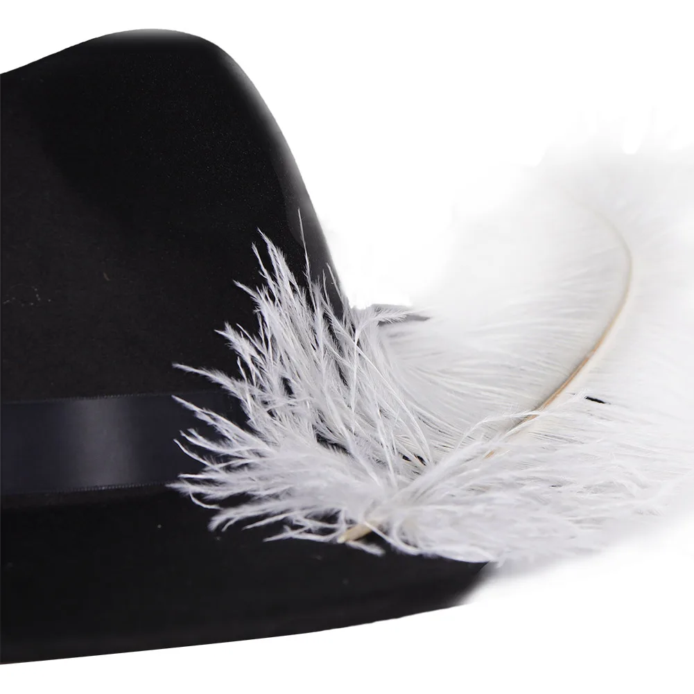 라이브 액션 TV 원피스 드라큘러 미호크 코스프레 해적 모자 목걸이 머리띠, 코스튬 소품, 할로윈 남성 세트 액세서리