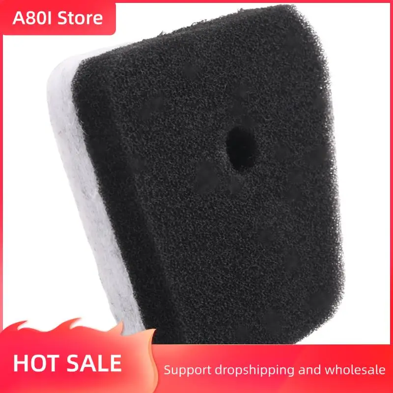 

A80I Suitable For Stihl FS90 FS100 FS110 FS130 Air Filter Cotton Strainer Stihl Lawn Mower Accessories