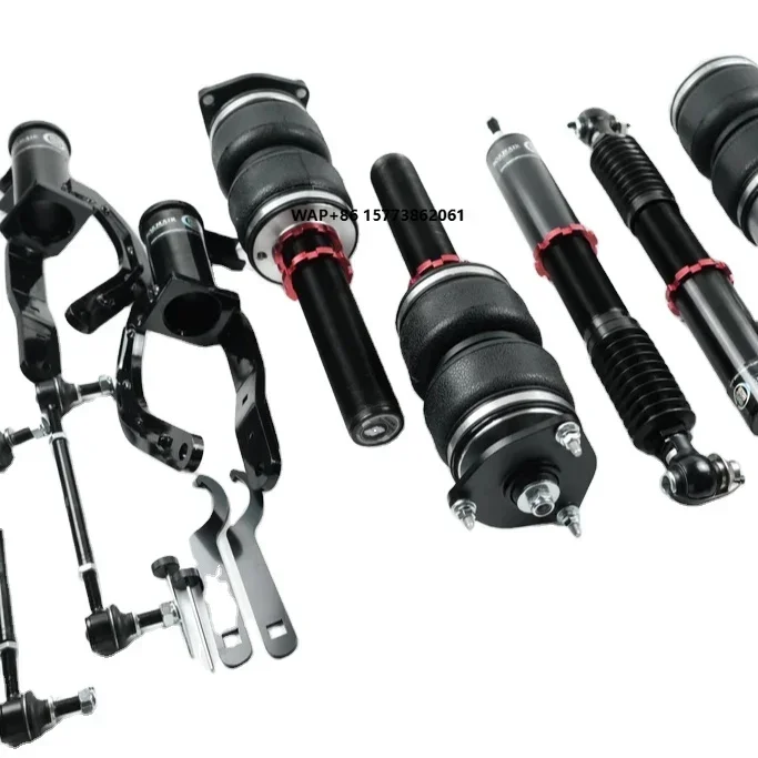 

For 5Series F11 4WD Air Suspension Support Kit/air Shock Absorbers
