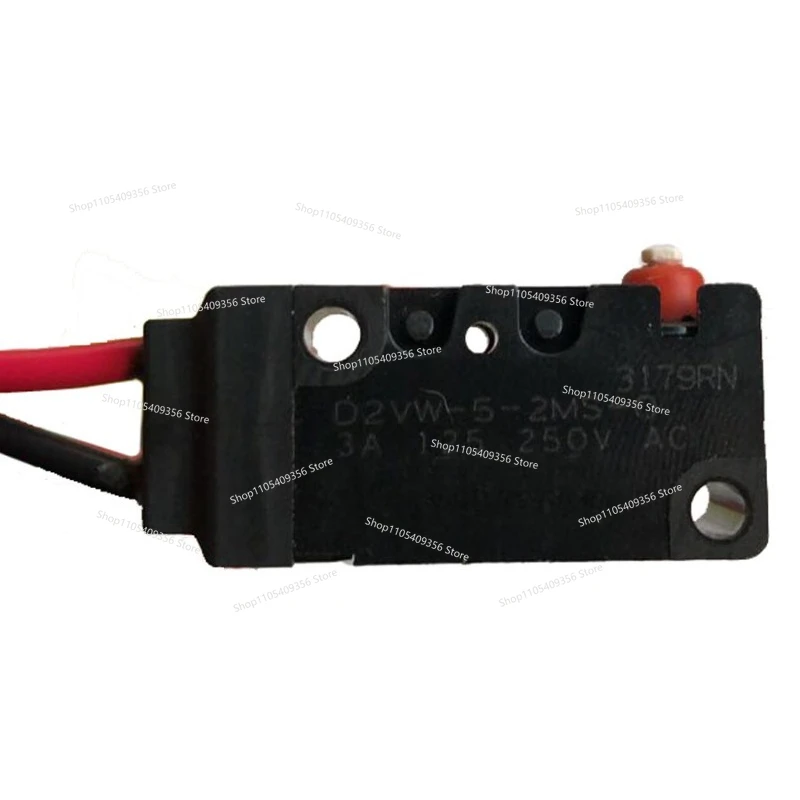 For Brake Switch for LEHY-MRL Traction Machine D2VW-5-2MS-0/new Original