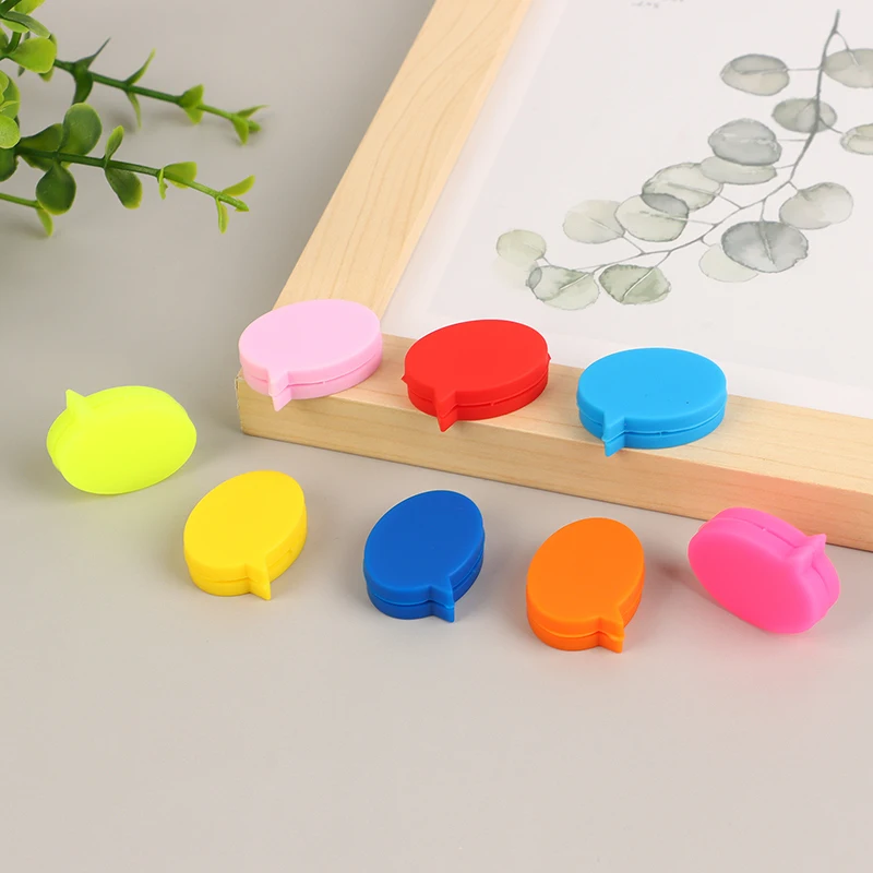 Tennis Racket Shock Absorber Vibration Dampeners Anti-vibration Silicone Sports Accessories Durable Silica Gel Dampeners