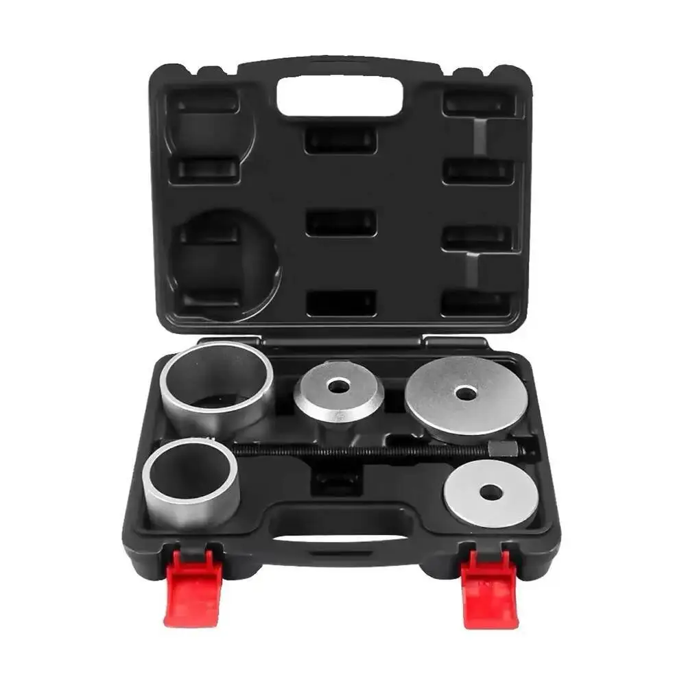 

Для Volkswagen для Magotan для Tiguan Octavia треугольный поворотный рычаг втулка набор инструментов для разборки