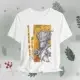 

Black Myth Wukong T-shirt, Sun Wukong, Chinese, Game Science,Journey To The West