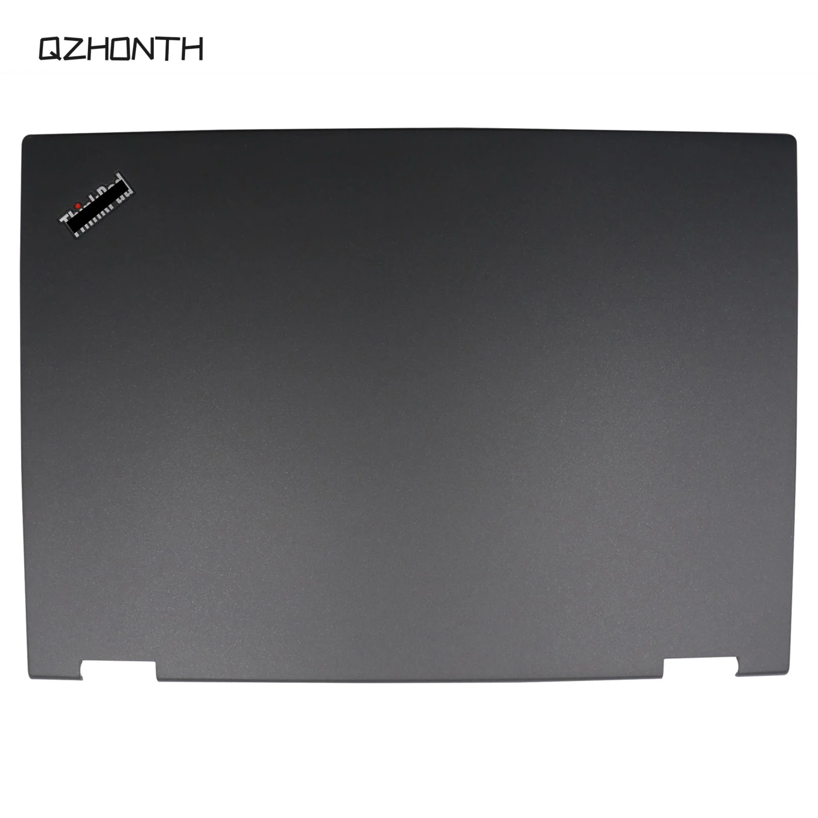 New For Lenovo ThinkPad X380 Yoga S1 4th Gen LCD Back Cover Rear Lid (Black) 02DA048 13.3