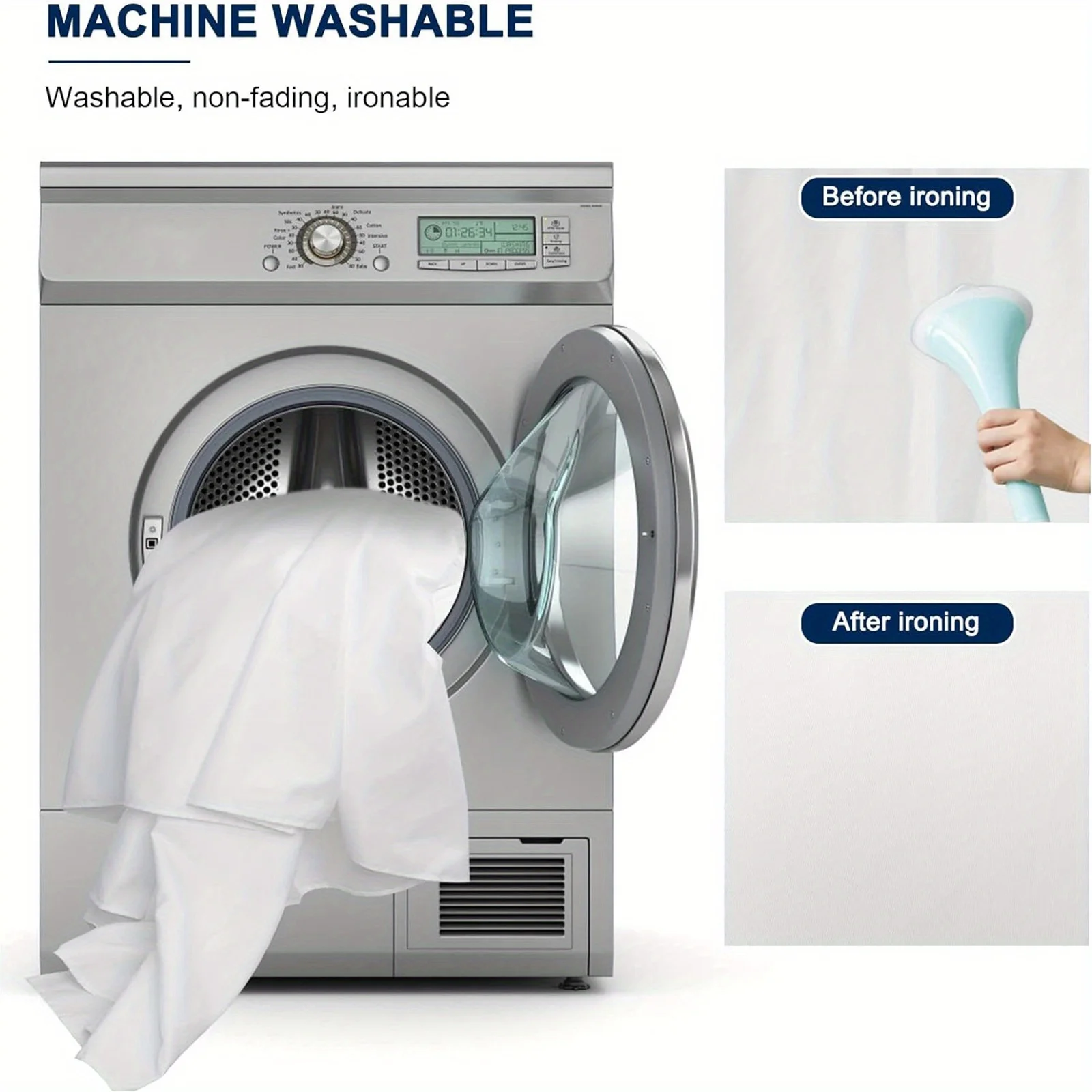 حجم كبير 13X10 FT/ 10X6.6 FT 4MX3M/3MX2M أسود أبيض أخضر شاشة خلفية للتصوير الفوتوغرافي Chromakey خلفية افتراضية #6