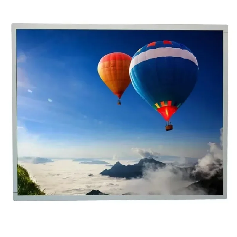 Sell like hot cakes High Quality 17 inch IPS Type 1280x1024 Resolution LVDS interface TFT LCD Display Module