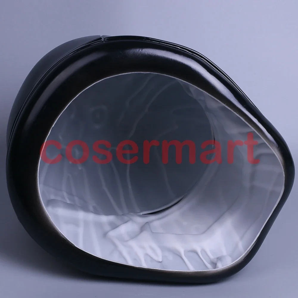 Cosplay Stormtrooper Helmet Mask PVC Black Stormtrooper Adult Halloween Party Masks for Adult Man