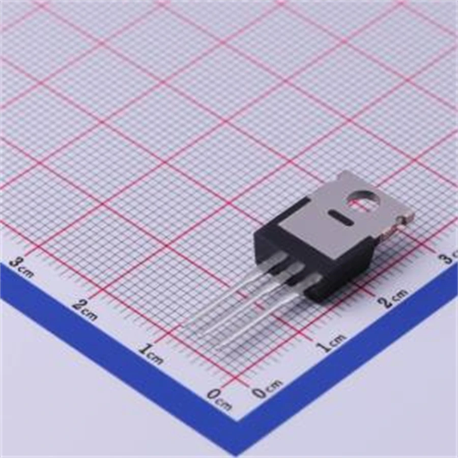 5PCS/LOT IRFB4137PBF (Transistors/Thyristors)