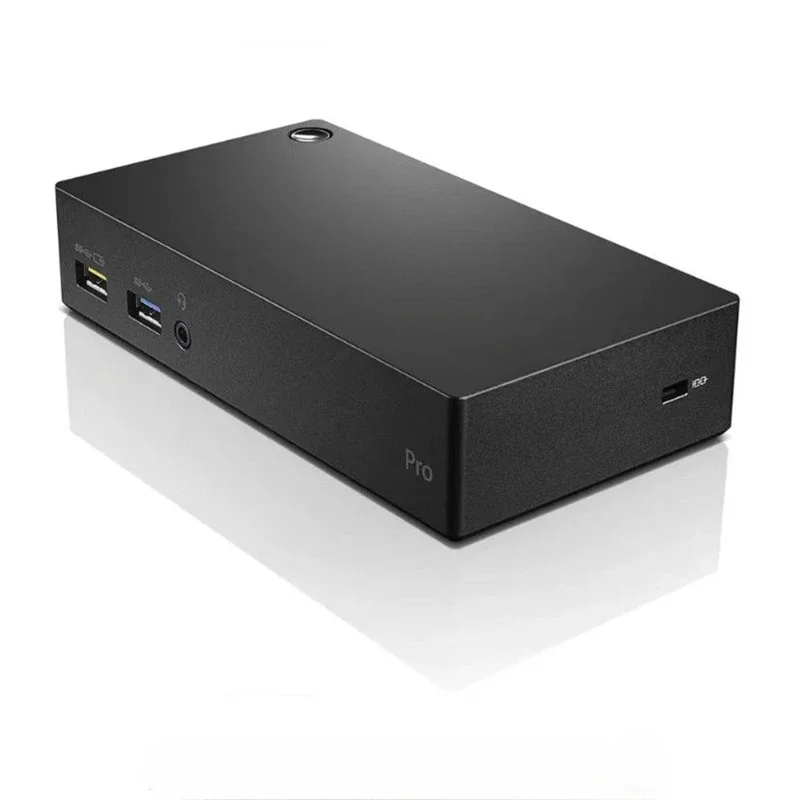 ThinkPad X1 usb 3.0 Notebook Universal Docking Station Expands Hub Display For Lenovo 40a7