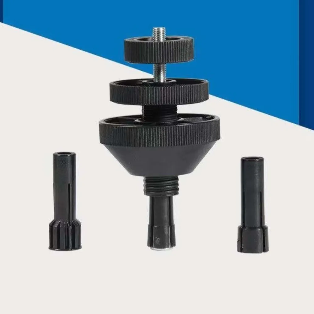 Durable Plastic Clutch Alignment Tool Professional Grade Alignment Calibration Dismantle Tool Correction Tool Car Repair
