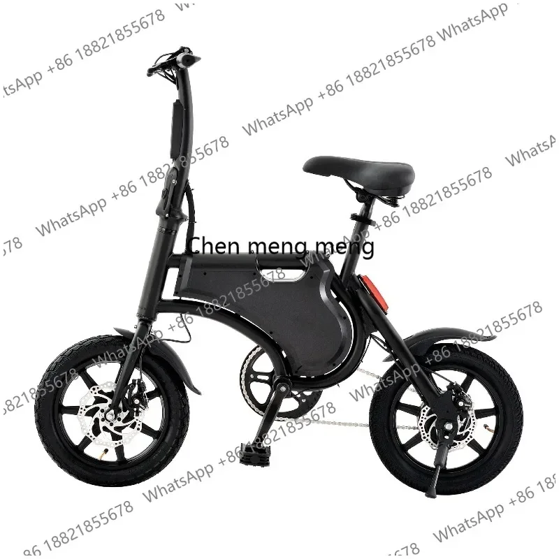 M138 Hot Selling Outings Cycling Tourism Bicycles Commuting Driving ElectricHousehold Electric Bicycles Electric Bike