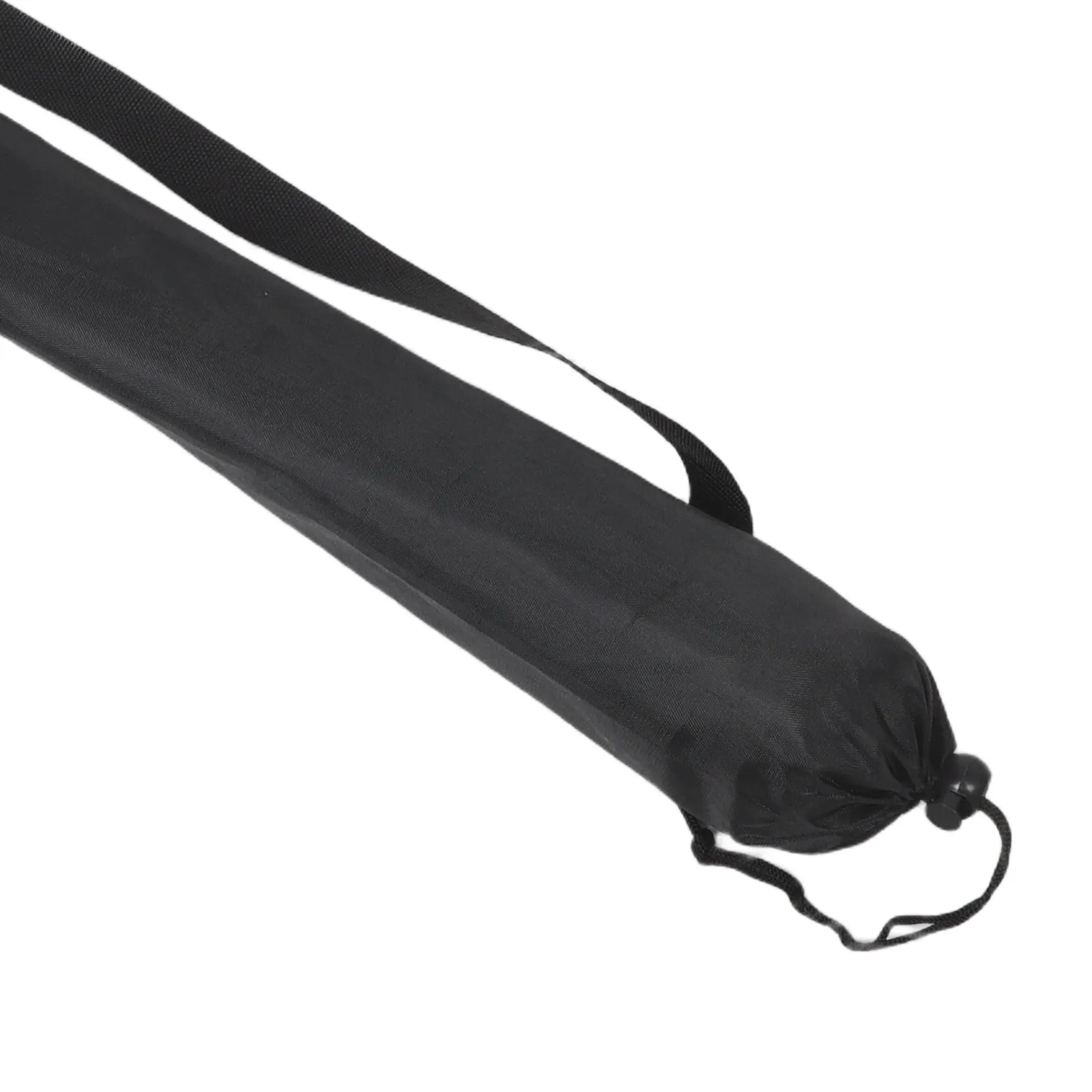 2Pcs Baseball Bat Bag Portable Lightweight Collapsible Poles Carrier Shoulder Hand-Carry Sleeve for Trekking Hiking Camping - view 2