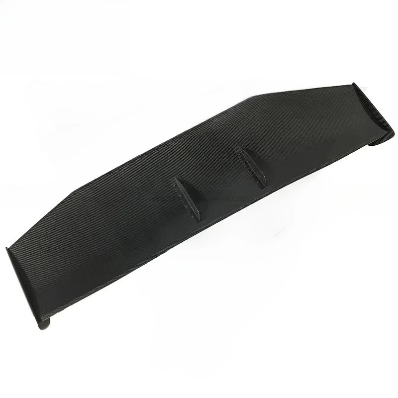 Volte Type-7 Swan Neck Style Carbon Fiber Auto Parts Rear Spoiler Wing 1600MM for GTR R35 2008-2018 Carbon Spoiler