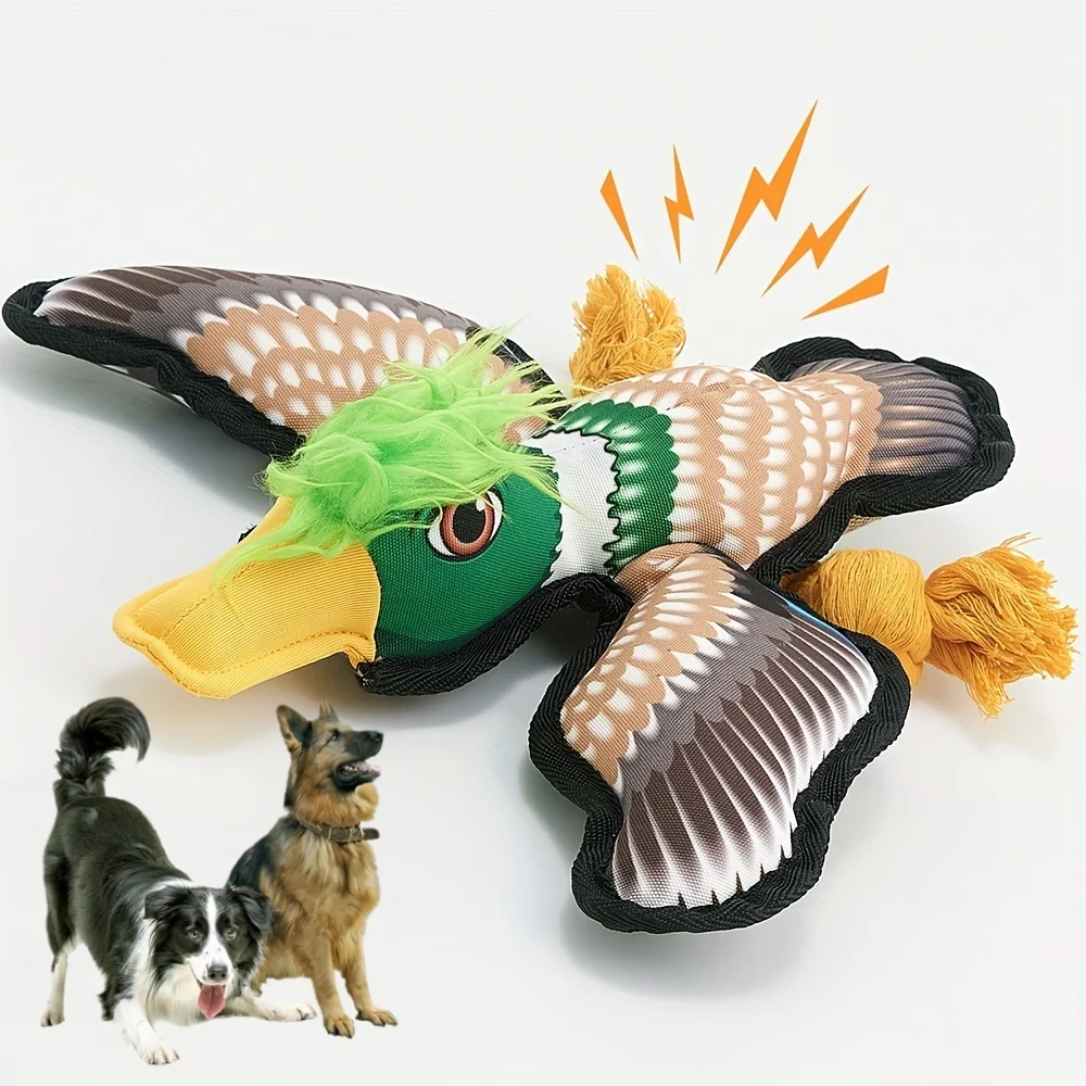 Fun Sound Pet Toy B…