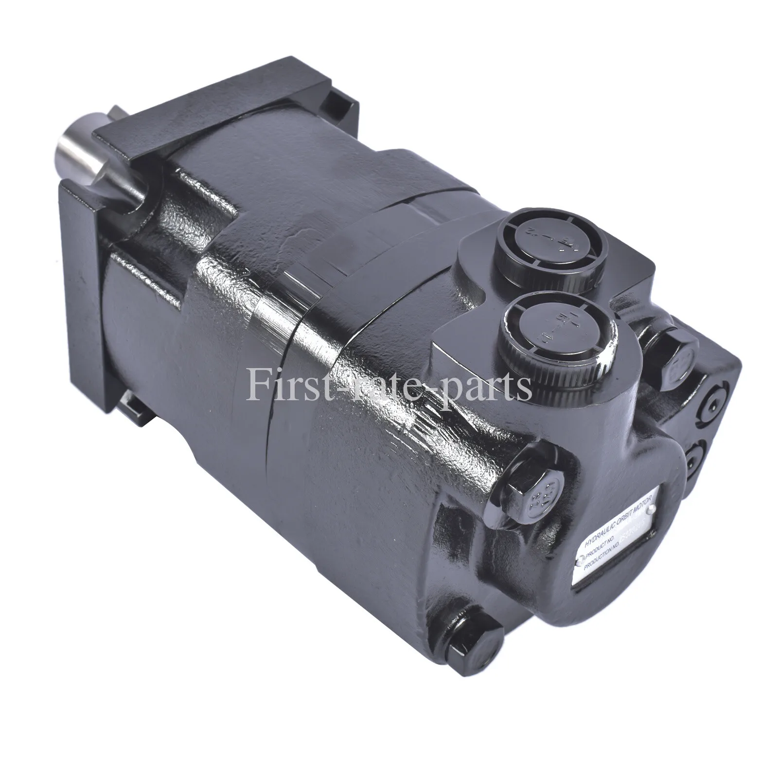 

AP03 109-1101-006 109-1101 Hydraulic Drive Motor Fit for Eaton Char-Lynn 4000 Series