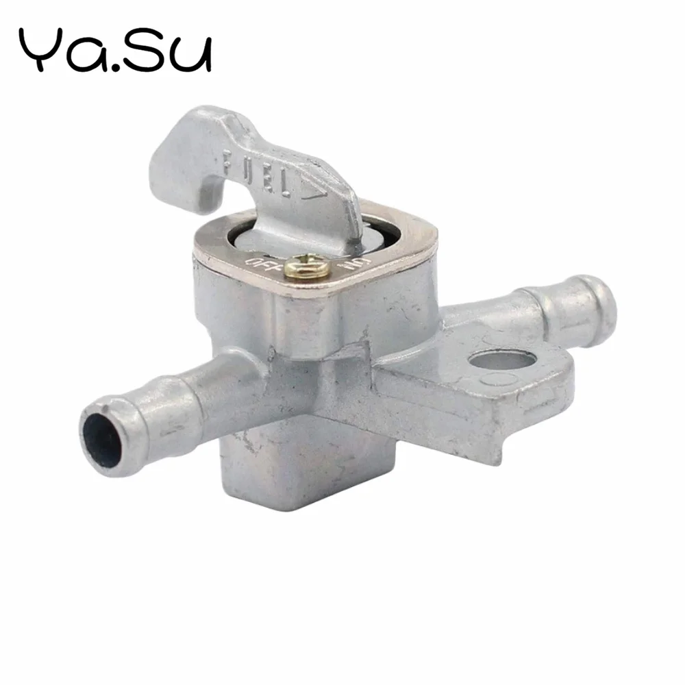 

Fuel Valve Petcock Switch for Honda CRF 250X 2004-2017 450X 2005-2017 16950-KSC-003