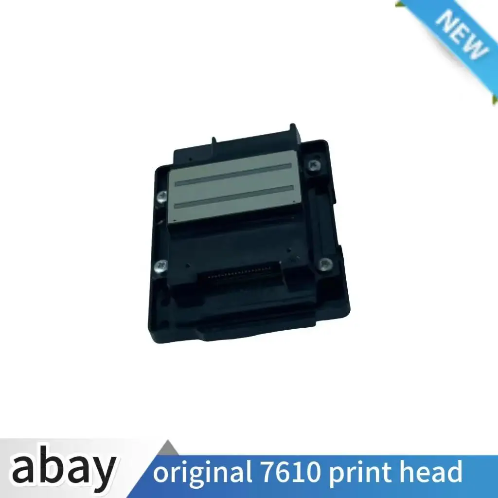 WF7610 Printer Head Original Printhead For Epson WF-7210 WF-7620 7621 7610 3640 WF-7710 WF-3641 T1881 WF-7720 WF3720 WF-3720