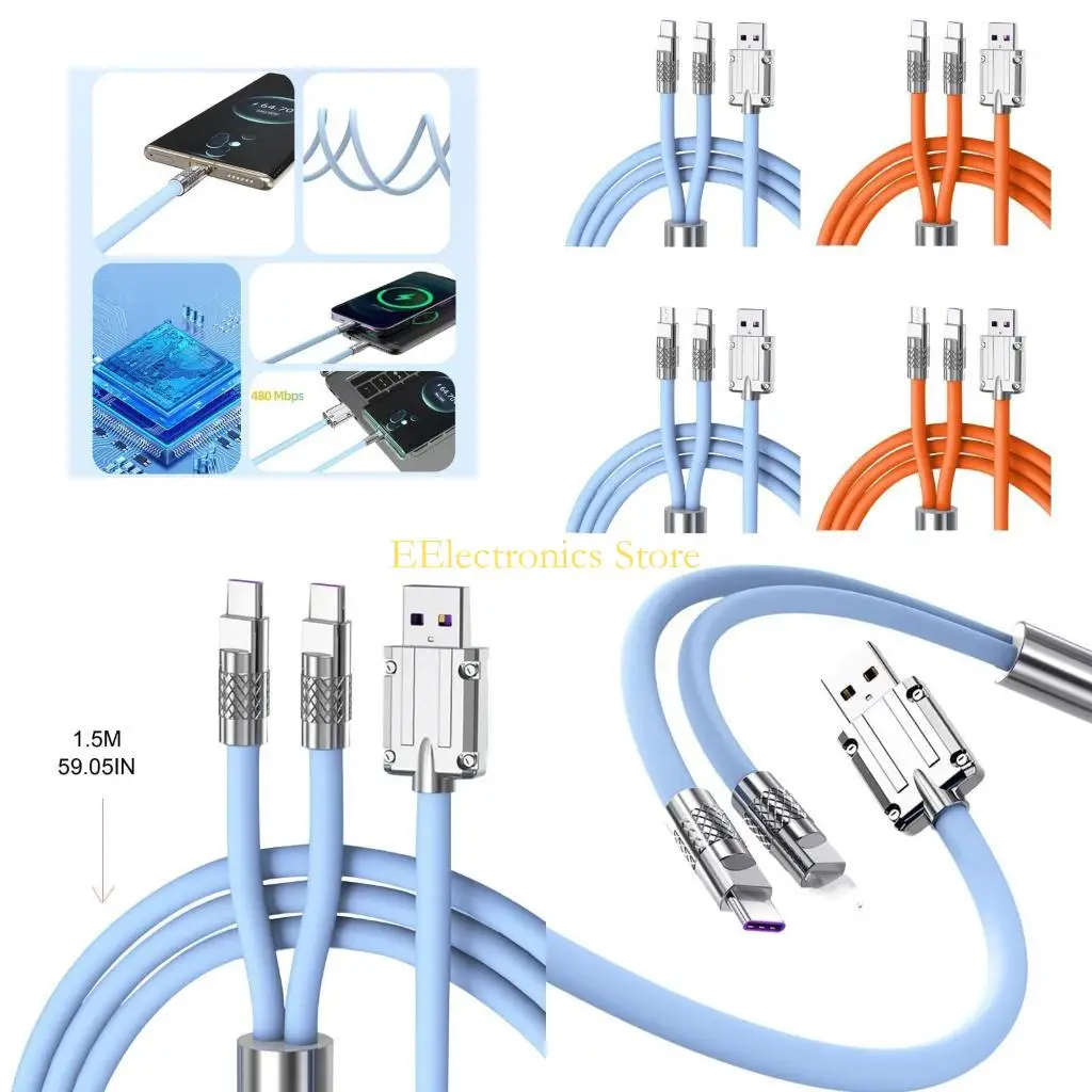 B03C Usb C Multi Ch… - image