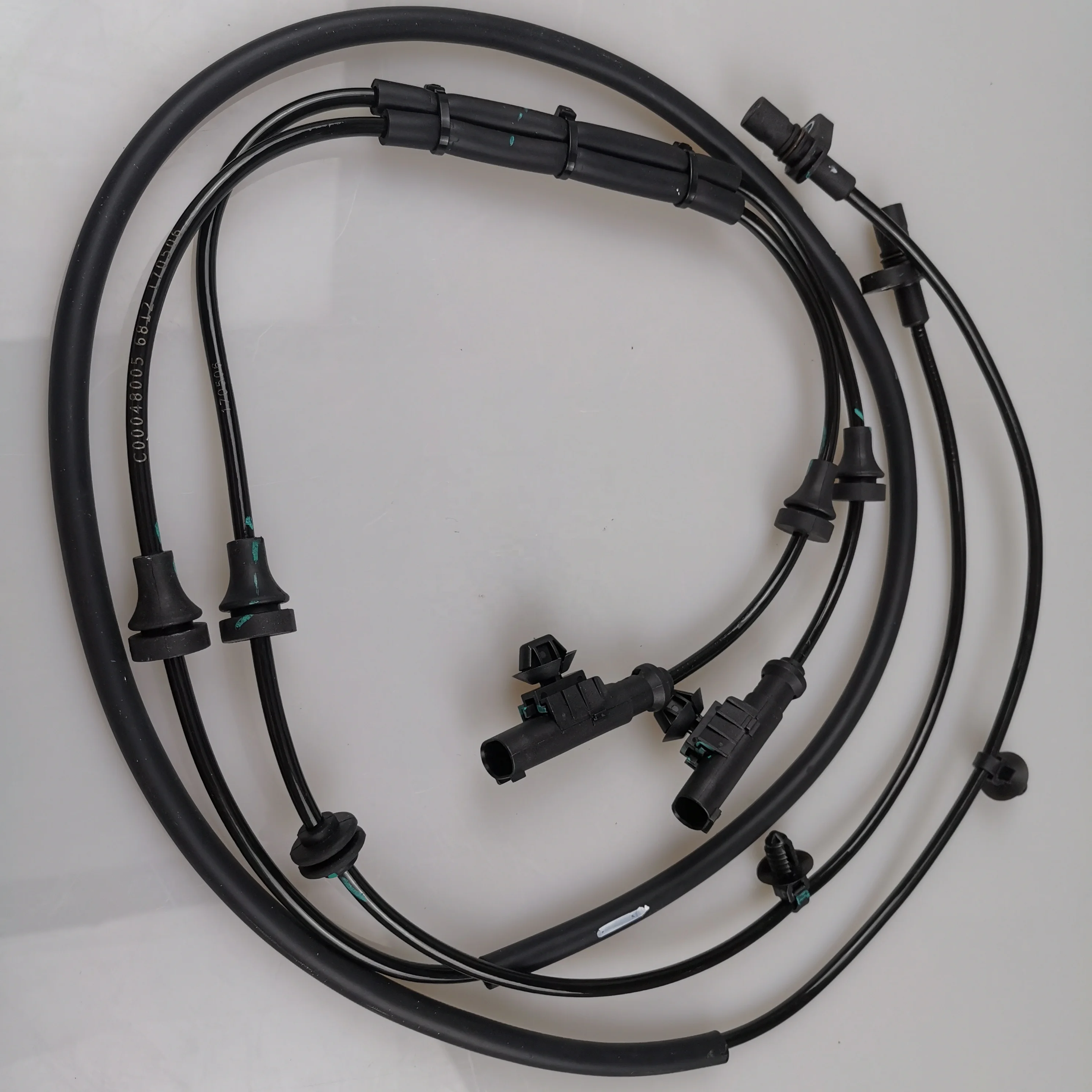 

Оригинальный задний датчик ABS для Saic Maxus T60 C 00100126 C 00100125 Высокое качество