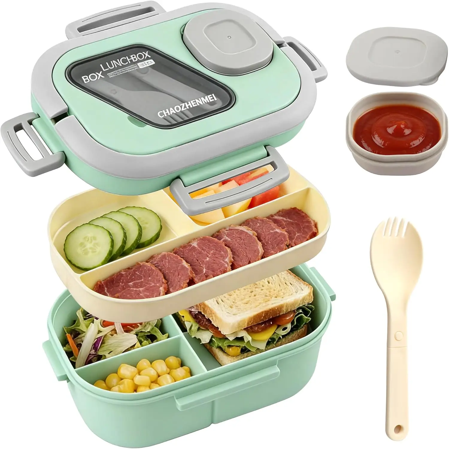 #79 Best Lunch Boxes to Buy In 2026