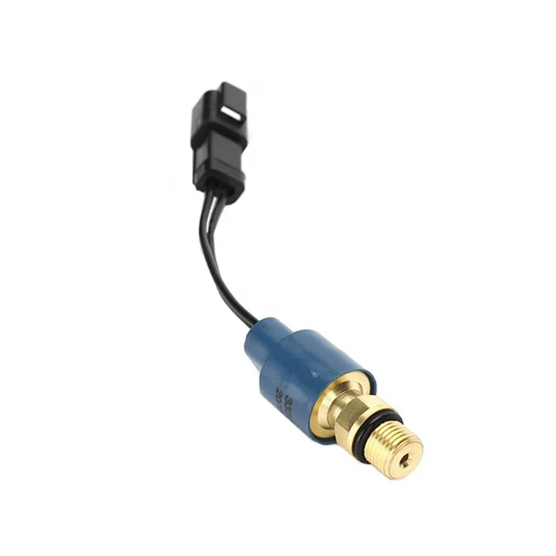 

Аксессуары для экскаваторов MUGURO для реле давления JCB, датчик давления масла, сенсорная заглушка 332-J0671