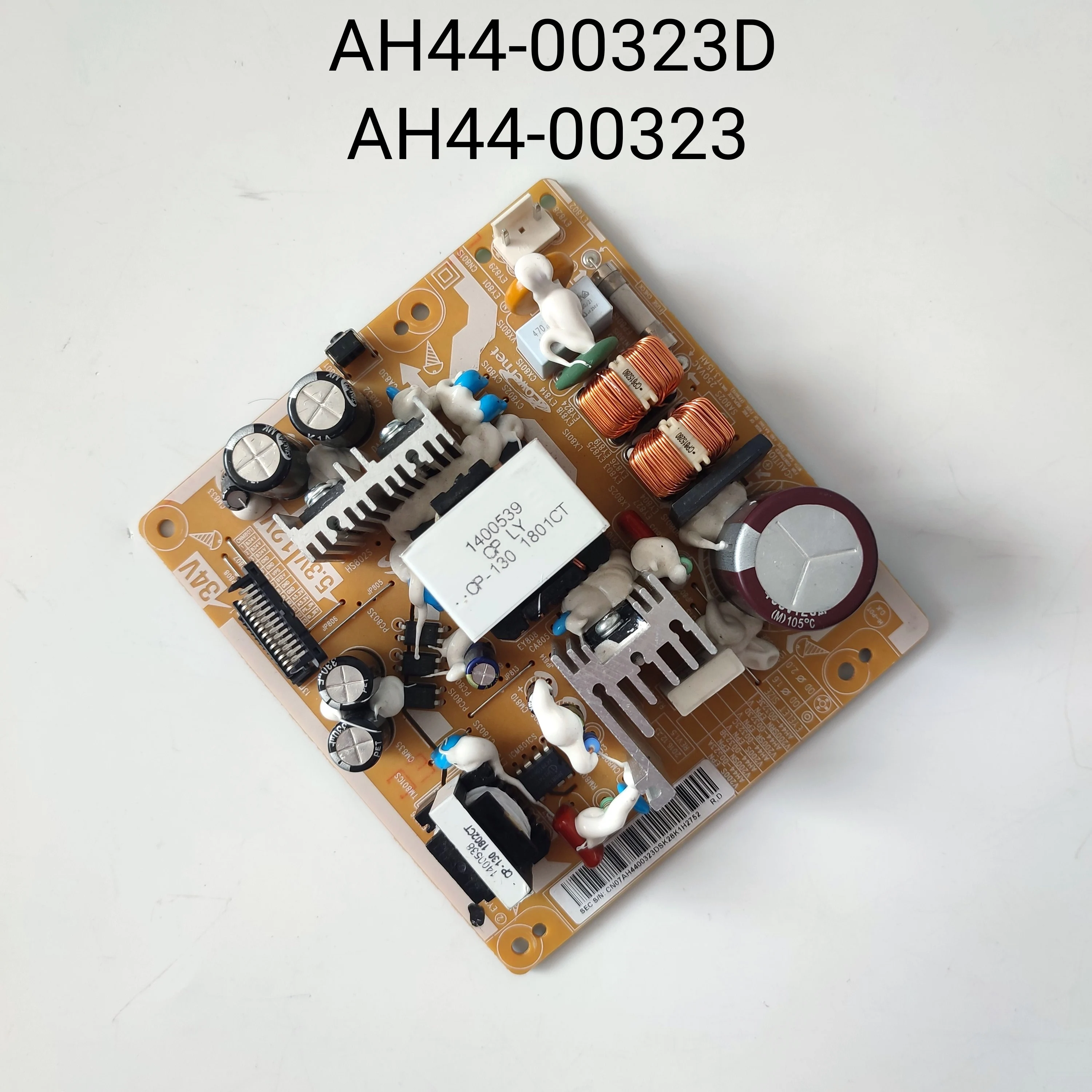 AH44-00323D AH44-00323 AH4400323 For Subwoofer/Speaker Power Suppply Board HW-M450/M550 V200SR_EPN