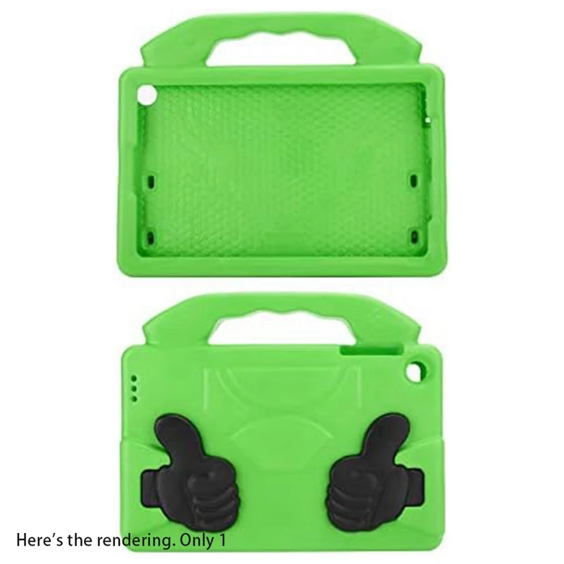 Funda protectora para tableta Samsung Galaxy Tab A10.1, sm-t510/T515, a prueba de golpes, delgada, de cuerpo completo, T510/T515