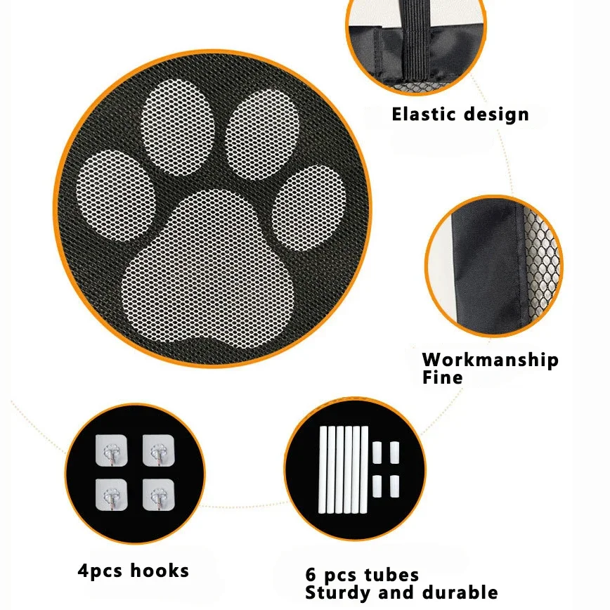 Thumbnail 3 - #35 Highest Rated Cat Doors to Buy in 2026