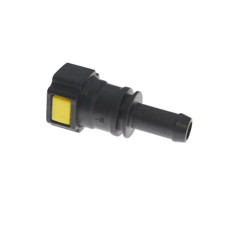 For RENAULT TRUCKS T SERIES VOLVO Compatible 10PCS ID10 Fuel Line Hose Coupler Quick Release Connect Connectors 20805109 view 3