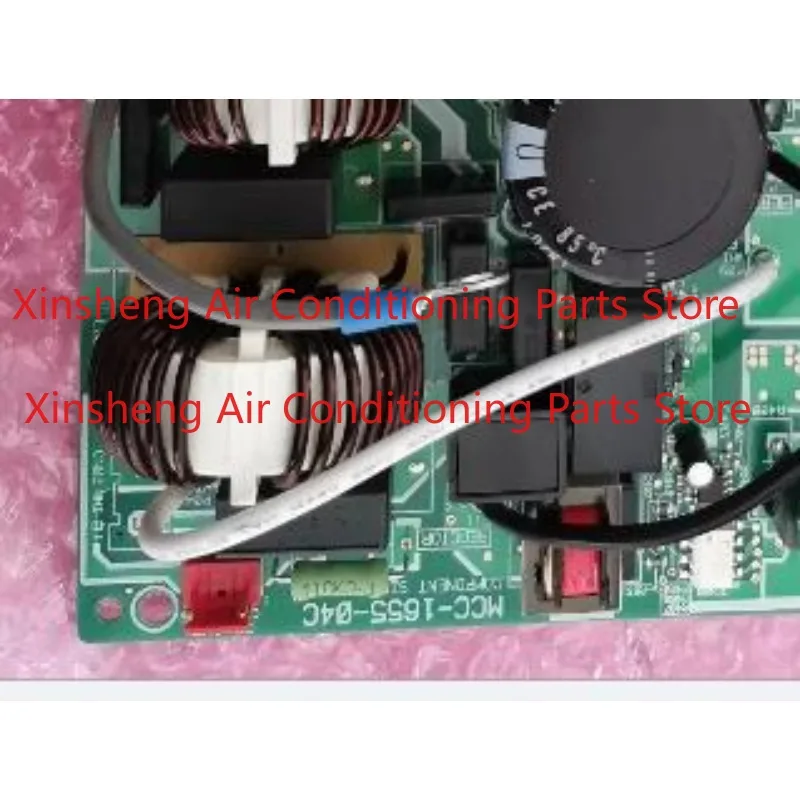 Suitable for Toshiba central air conditioning inverter board MCC-1655