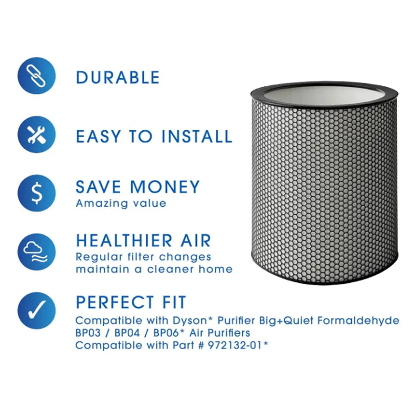 Thumbnail 3 - #16 Best HEPA Air Purifiers to Buy In 2026