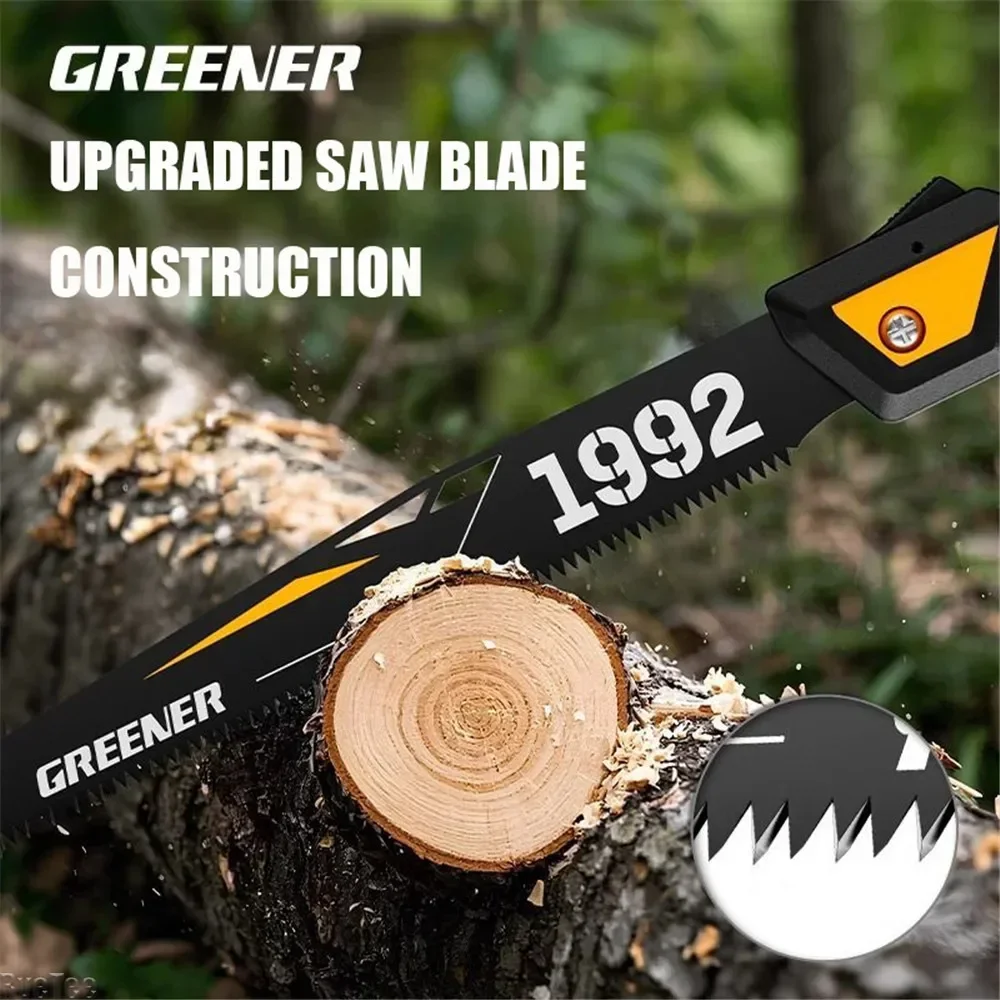 Thumbnail 3 - #80 Latest Hand Saws Offers