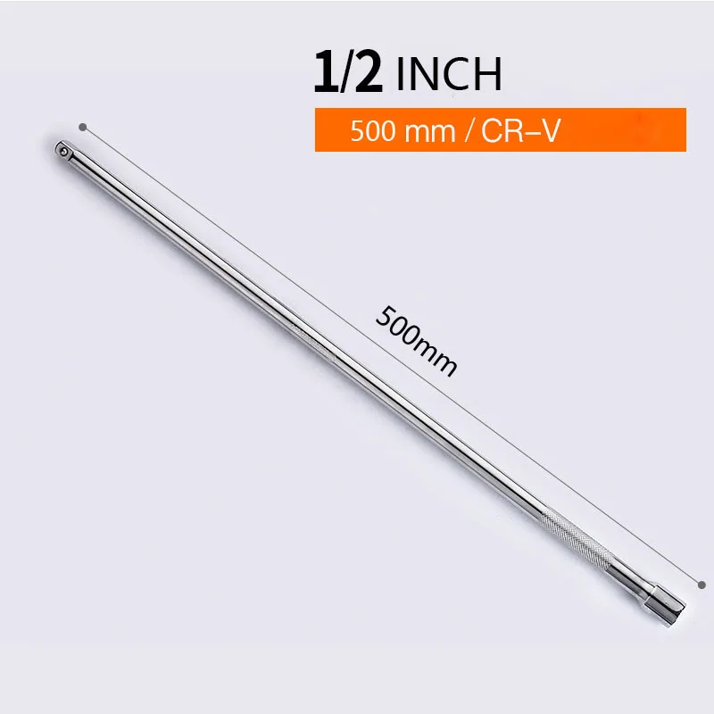 20inch Long Socket Wrench 1/2\