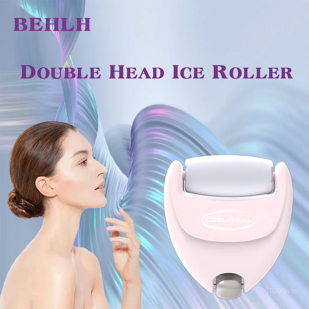 1Pcslce Facial Roll… - image