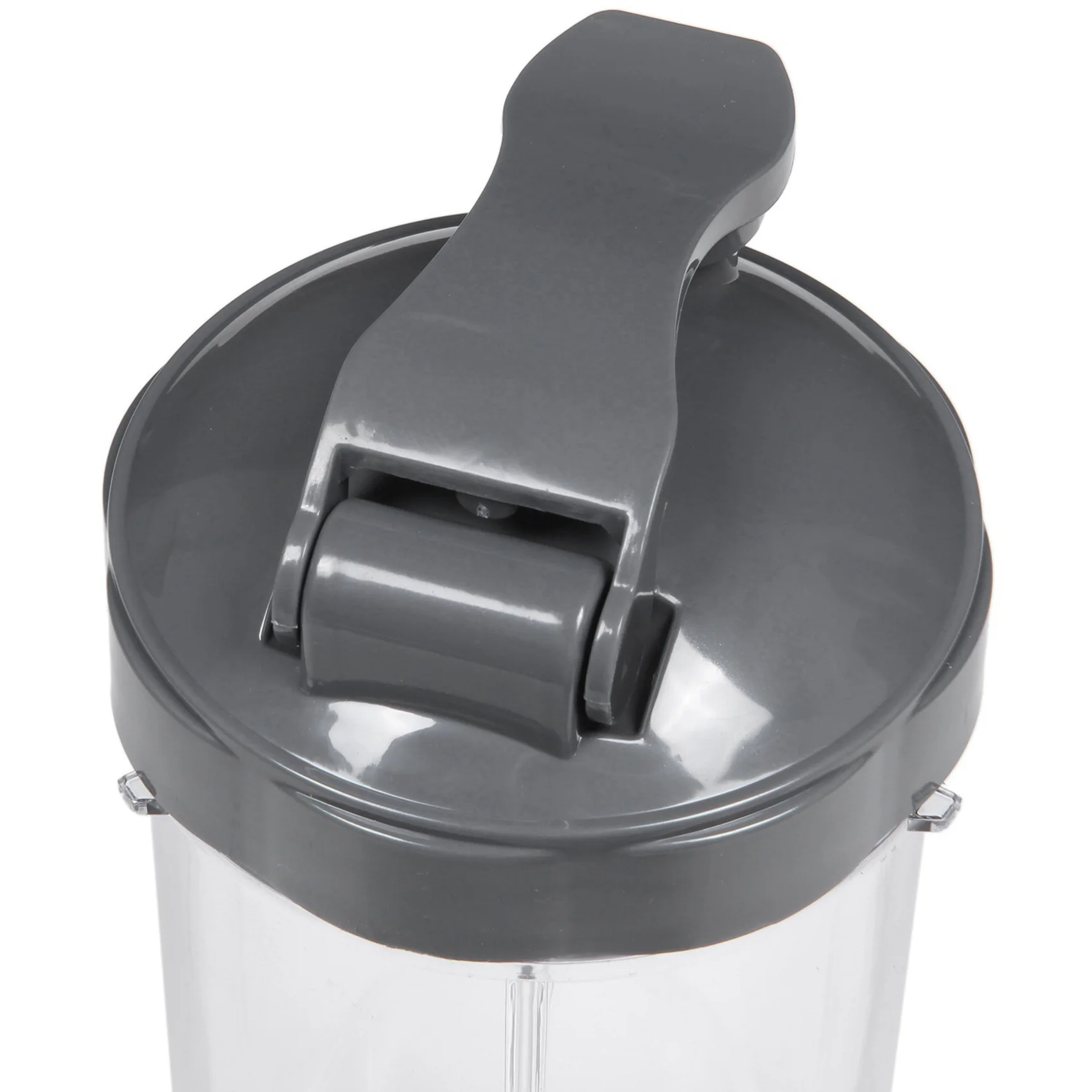 

Сменные стаканы A05G-32Oz с откидной крышкой для блендеров Nutribullet 600W и Pro 900W (4 шт.)