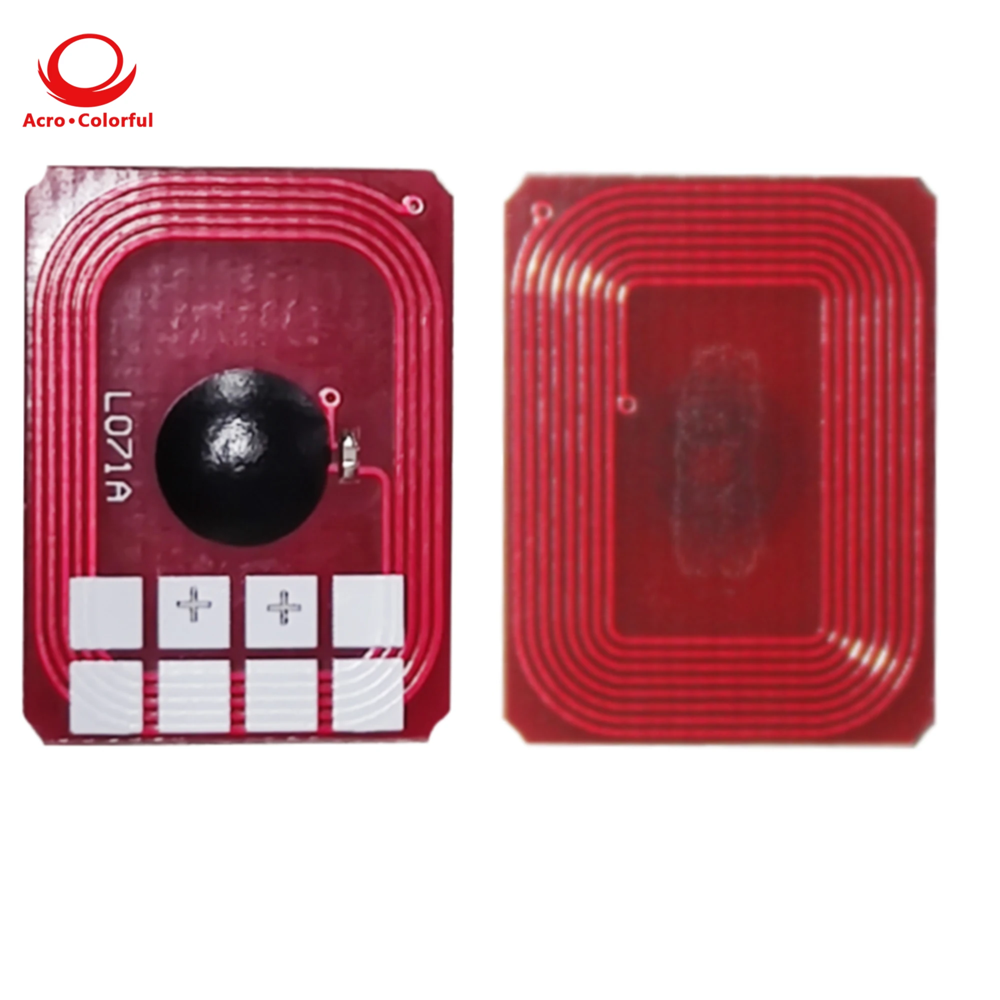 

EUR 46443104 46443103 46443102 46443101 Toner Chip For OKI C823n C833dn C843dn Cartridge 46471104 46471103 46471102 46471101